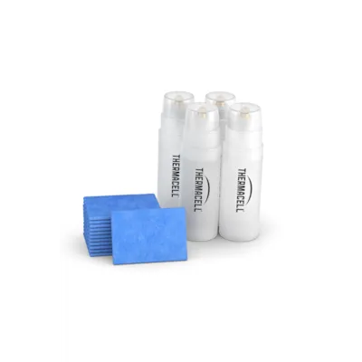 Mot mygg R4 refill 4-pk, bilde 2