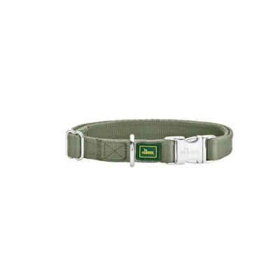 Halsbånd Inari grønn, bilde 2