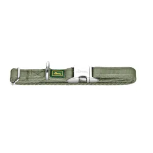 Halsbånd Inari grønn