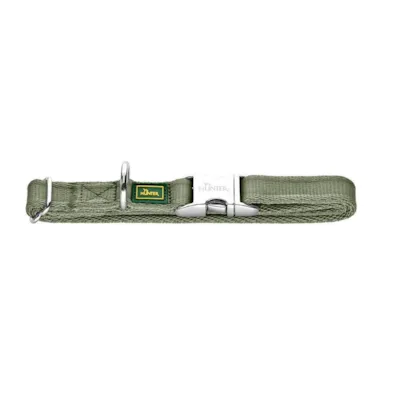 Halsbånd Inari grønn