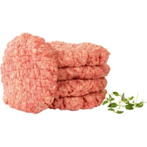 Gilde hamburger 130 g 1,56 kg