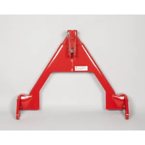 Forsterket redskapsdel