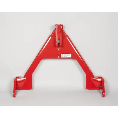 Forsterket redskapsdel