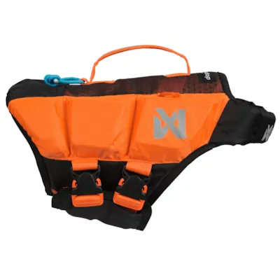 Flytevest Protector Lifejacket 2 orange, bilde 2
