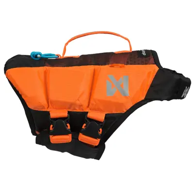 Flytevest Protector Lifejacket 2 orange, bilde 2