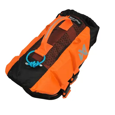 Flytevest Protector Lifejacket 2 orange, bilde 3