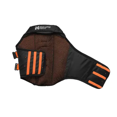 Flytevest Protector Lifejacket 2 orange, bilde 4