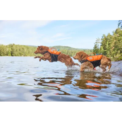 Flytevest Protector Lifejacket 2 orange, bilde 9