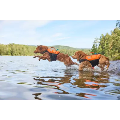 Flytevest Protector Lifejacket 2 orange, bilde 9