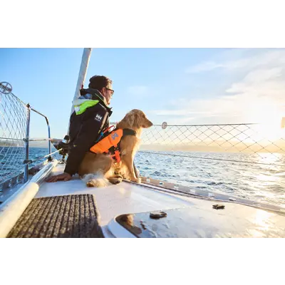 Flytevest Protector Lifejacket 2 orange, bilde 8