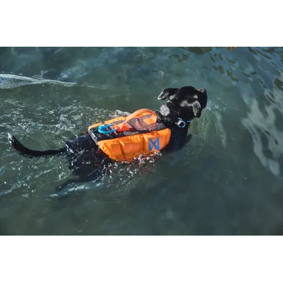 Flytevest Protector Lifejacket 2 orange, bilde 7