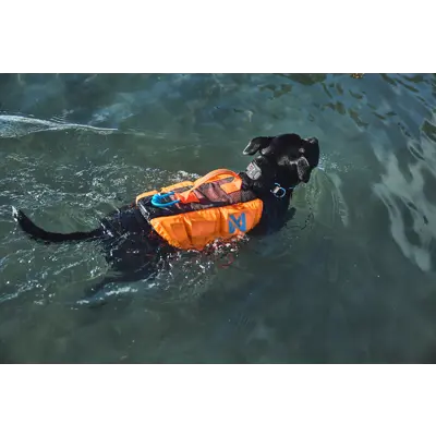 Flytevest Protector Lifejacket 2 orange, bilde 7