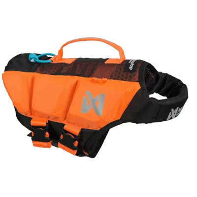 Flytevest Protector Lifejacket 2 orange