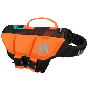 Flytevest Protector Lifejacket 2 orange