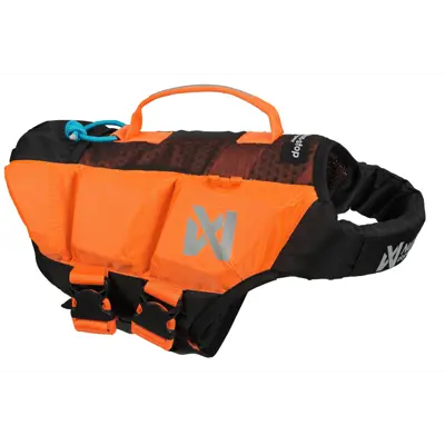 Flytevest Protector Lifejacket 2 orange