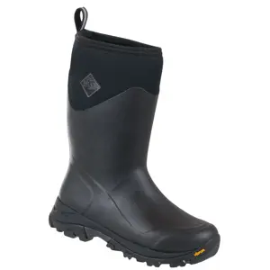 Støvel Arctic Grip svart herre