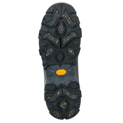 Støvel Arctic Grip svart herre, bilde 2