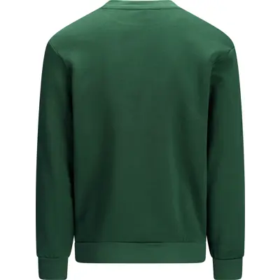 Genser Korn grønn, bilde 2