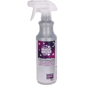 Pels- og manspray Oriental Nights 500 ml