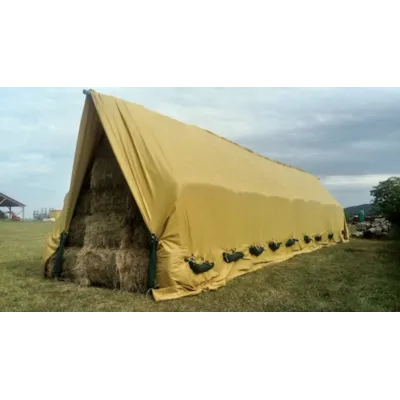 Subtex halmduk, bilde 2