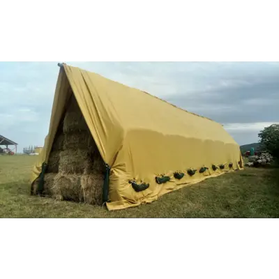 Subtex halmduk, bilde 2