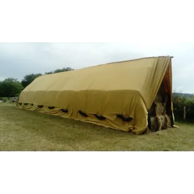 Subtex halmduk, bilde 3