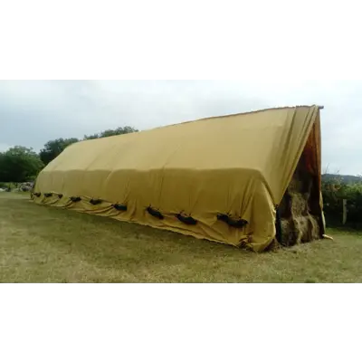 Subtex halmduk, bilde 3