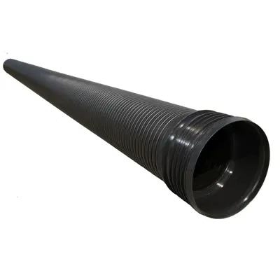 Pragma drensrør 110/97 mm 3 m pall