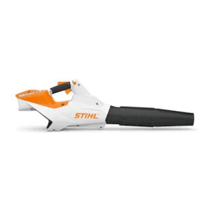 Batteridrevet løvblåser BGA 86