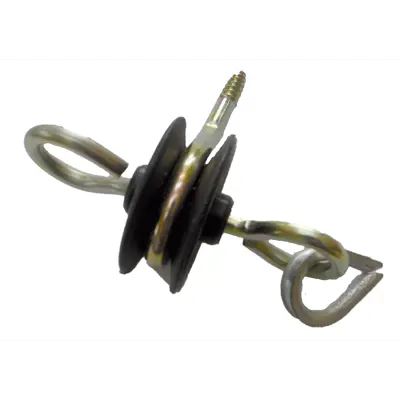 Grindisolator 4 pk, bilde 2