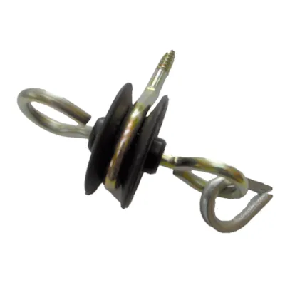 Grindisolator 4 pk, bilde 2