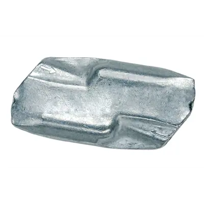 Gripple trådskjøt stor 10 pk