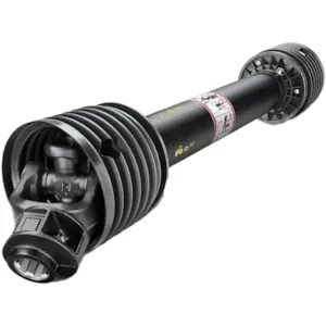 Kraftoverføringsaksel Global G2