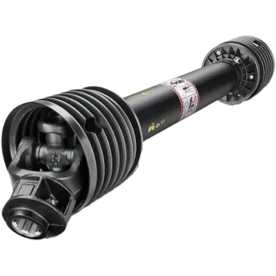 Kraftoverføringsaksel Global G2