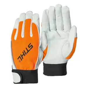 Arbeidshansker Dynamic SensoLight  geitskinn