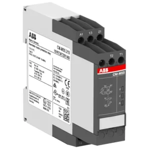 Temperaturbegrenser TB x 3-fas PTC