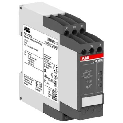 Temperaturbegrenser TB x 3-fas PTC