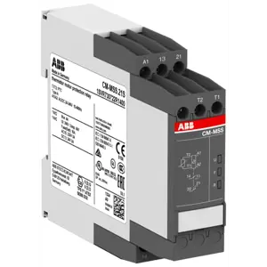 Temperaturbegrenser TB x 3-fas PTC