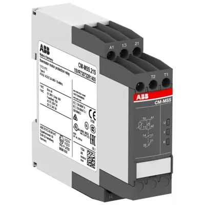 Temperaturbegrenser TB x 3-fas PTC