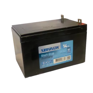 Bilbatteri back up SK143