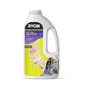 Rengjøringsmiddel RBACLS-01 1 L