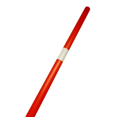 Brøytestikke plast 1800x25 mm 100 stk, bilde 2