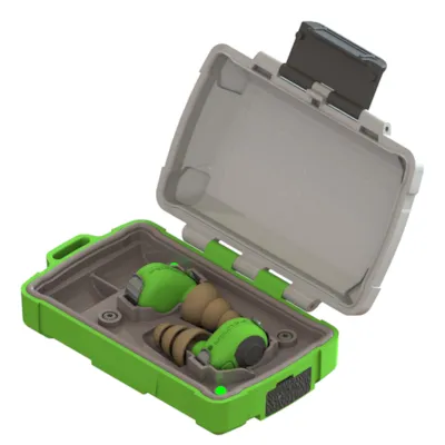 Ørepropper Peltor elektroniske