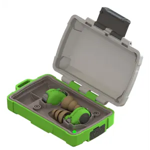 Ørepropper Peltor elektroniske