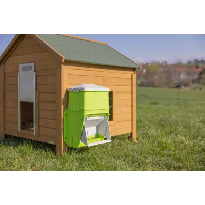 SmartCoop forlengelsessett 7,5 kg, bilde 3