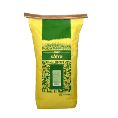 Frøblanding Spire Surfôr/beite Pluss 10 kg