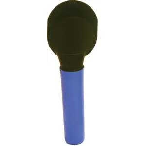 Prøvemelkingskopp ny type 300 ml