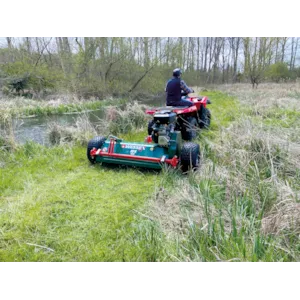 Slagklipper AFE 160 13 hk