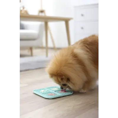 Slikkematte 20x20 cm, bilde 5