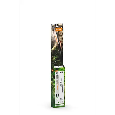 Sverd og kjedepakke MS 261/271/291 40 cm, bilde 2